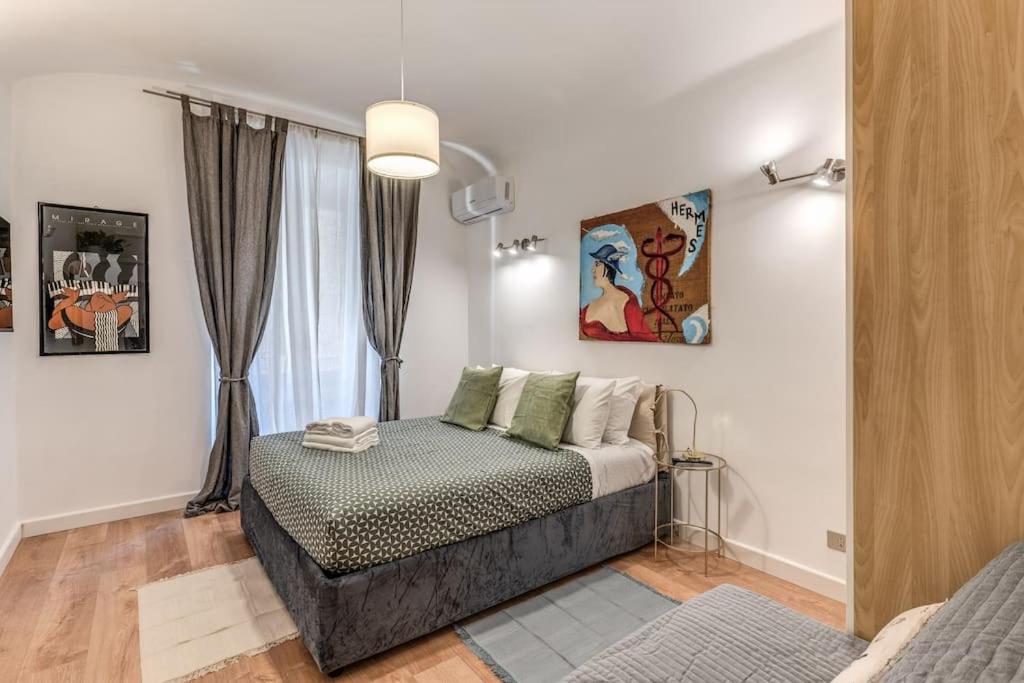 Fresh House San Lorenzo