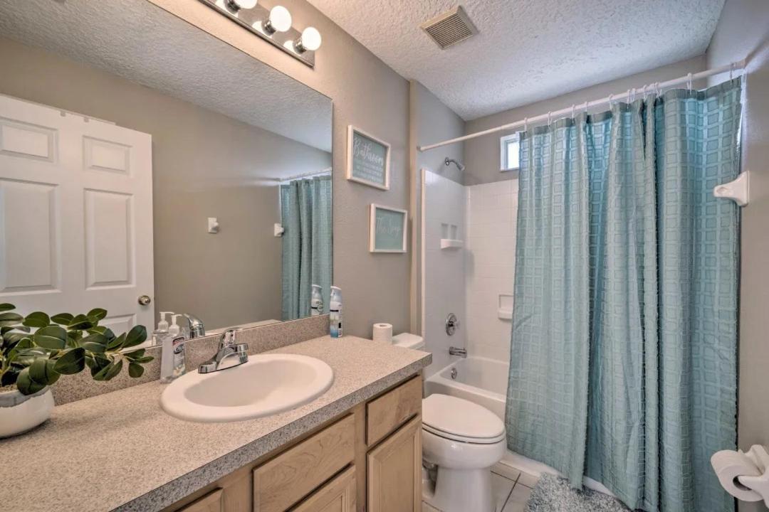 Serene Getaway Near Disney