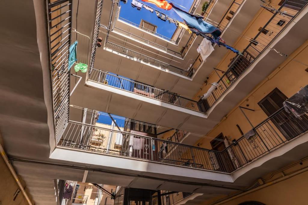 Fresh House San Lorenzo