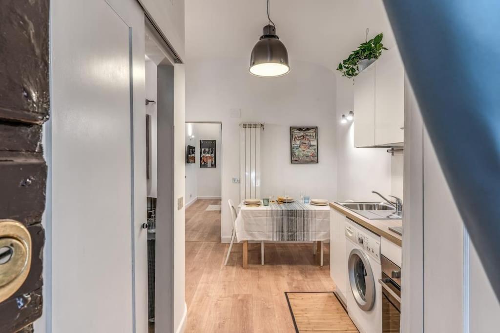 Fresh House San Lorenzo