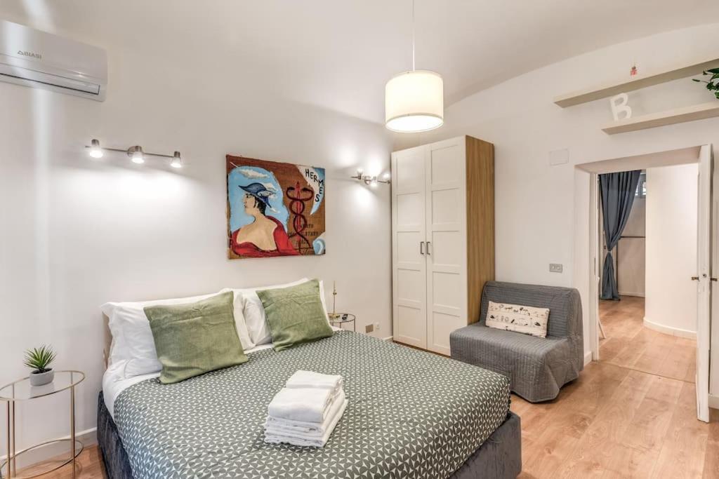 Fresh House San Lorenzo