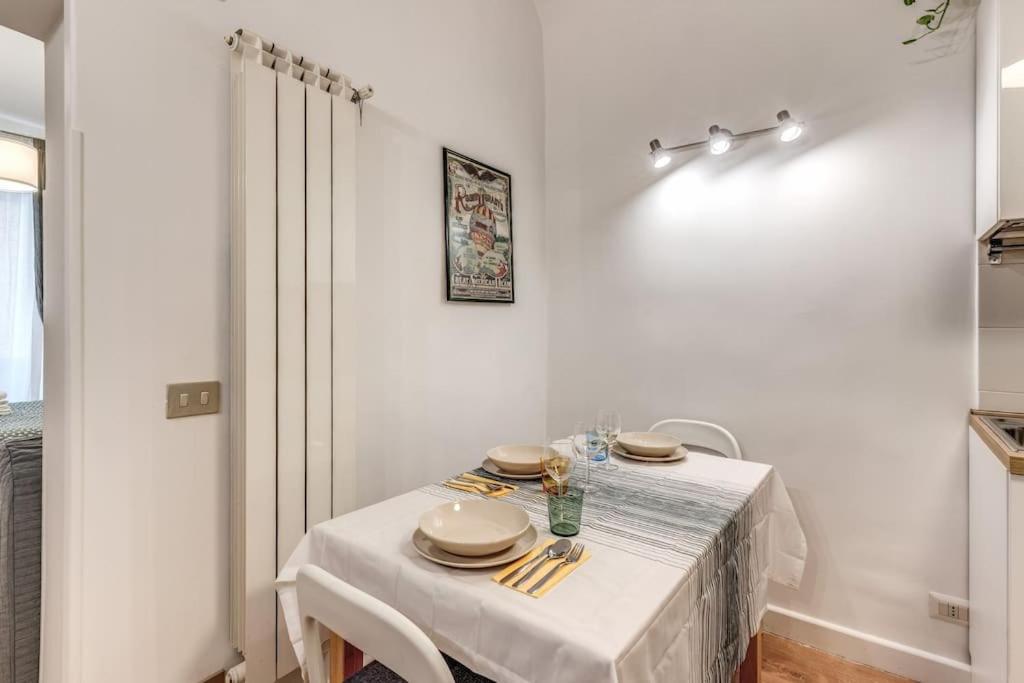 Fresh House San Lorenzo