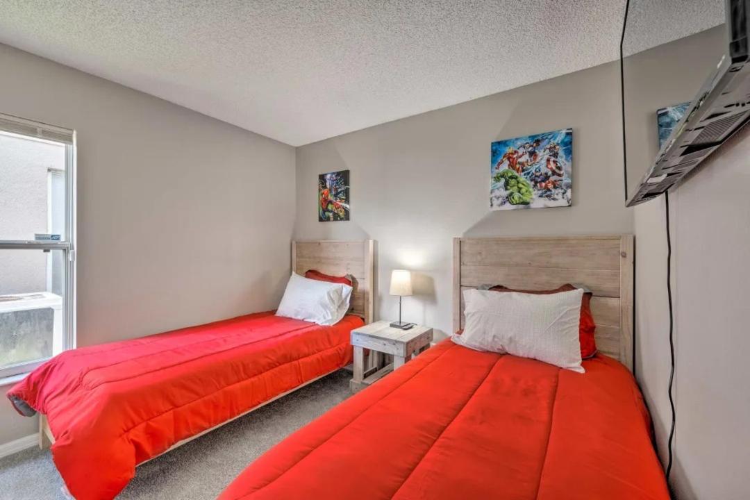 Serene Getaway Near Disney