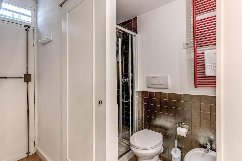 Fresh House San Lorenzo