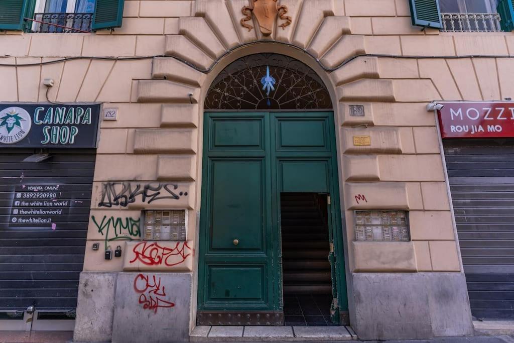 Fresh House San Lorenzo