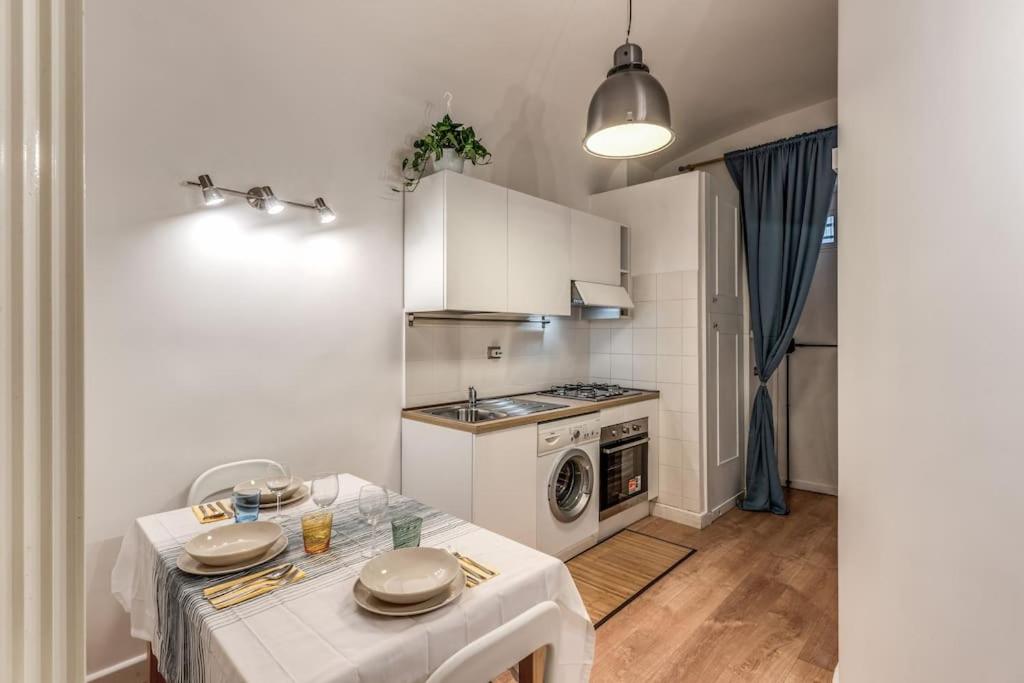 Fresh House San Lorenzo