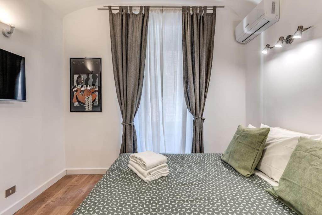 Fresh House San Lorenzo