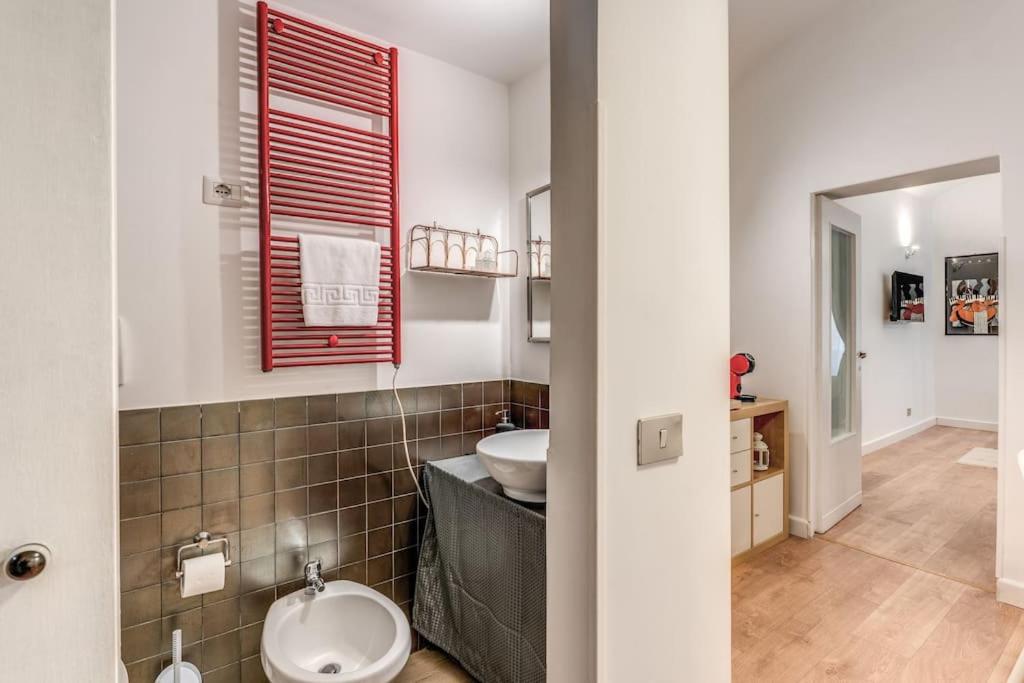 Fresh House San Lorenzo