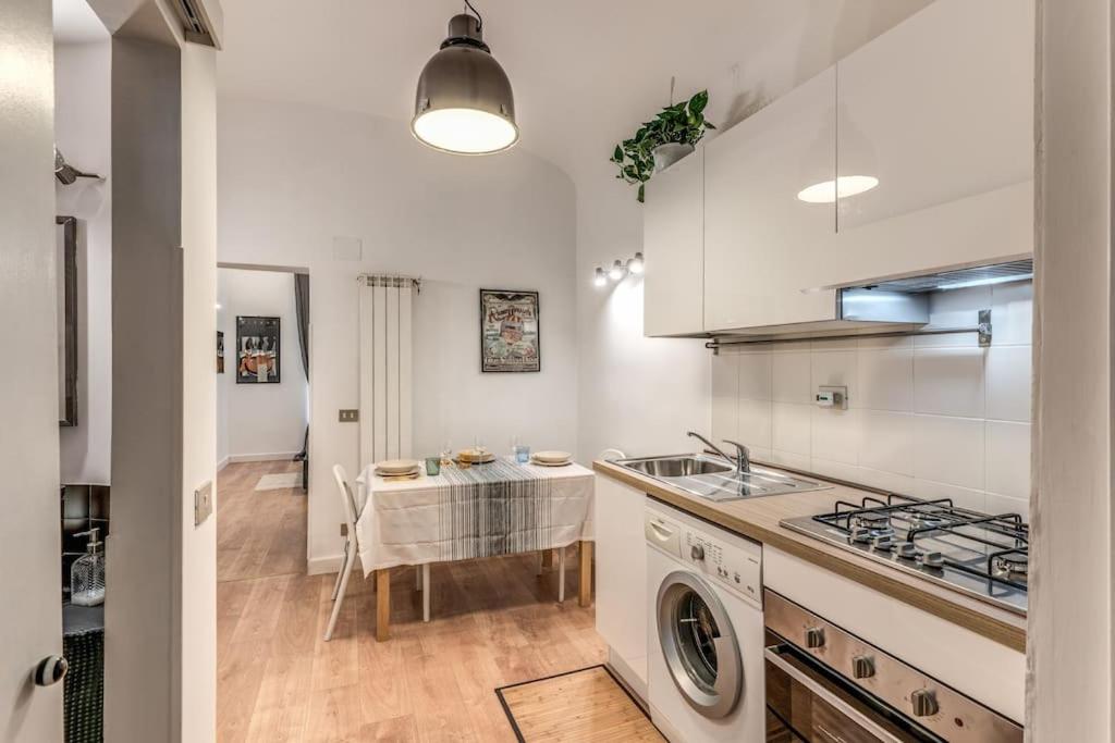 Fresh House San Lorenzo