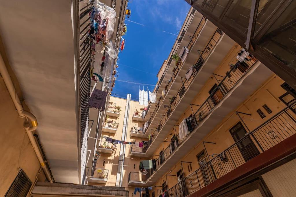 Fresh House San Lorenzo