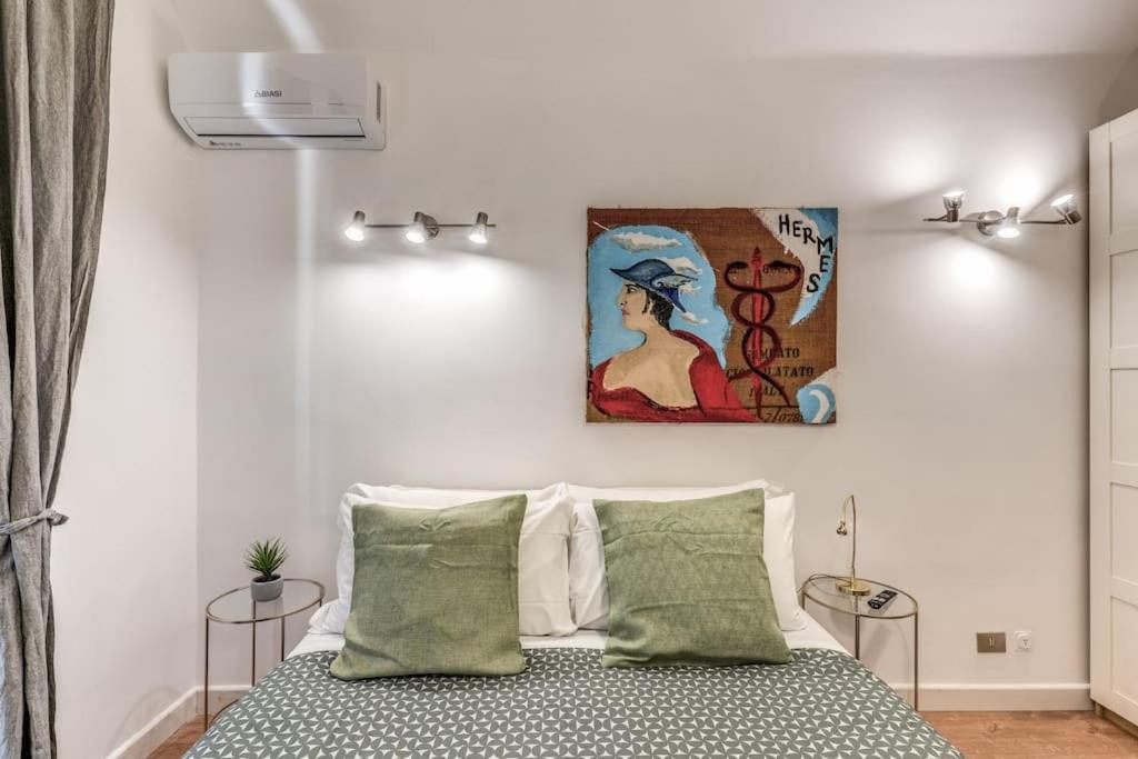 Fresh House San Lorenzo