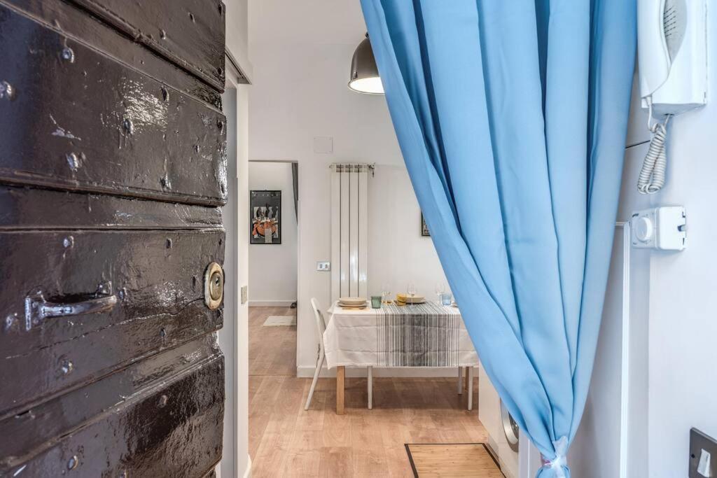 Fresh House San Lorenzo