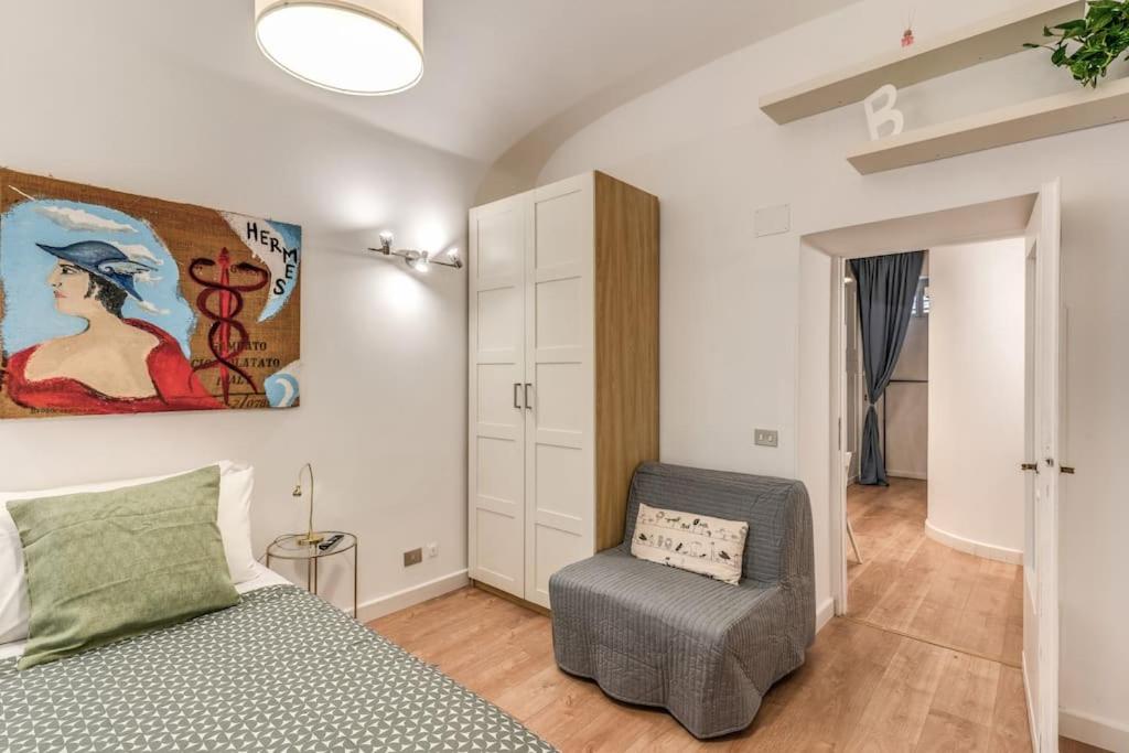 Fresh House San Lorenzo