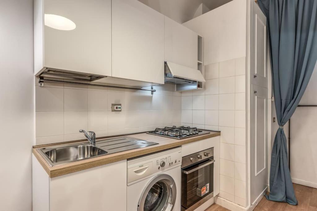 Fresh House San Lorenzo