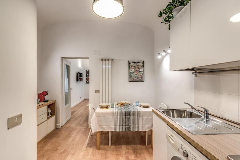 Fresh House San Lorenzo