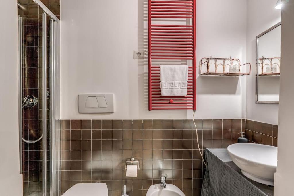 Fresh House San Lorenzo