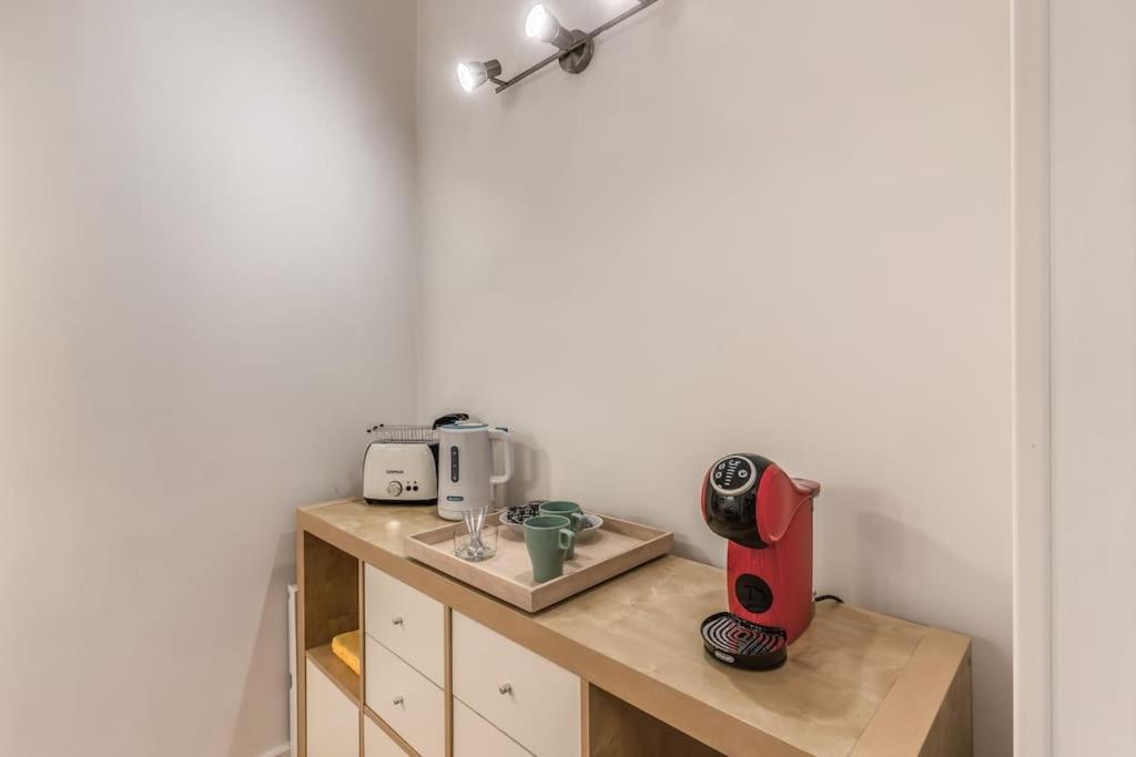 Fresh House San Lorenzo