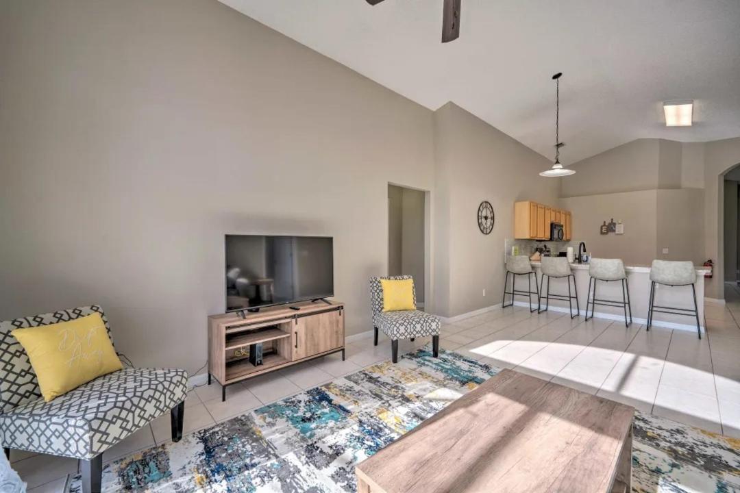 Serene Getaway Near Disney