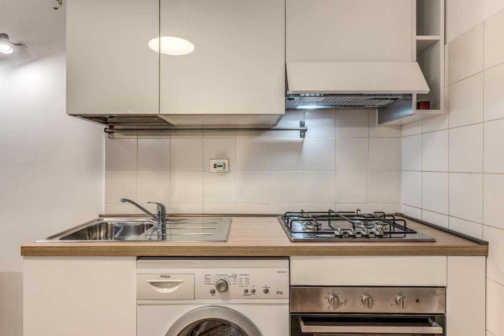 Fresh House San Lorenzo