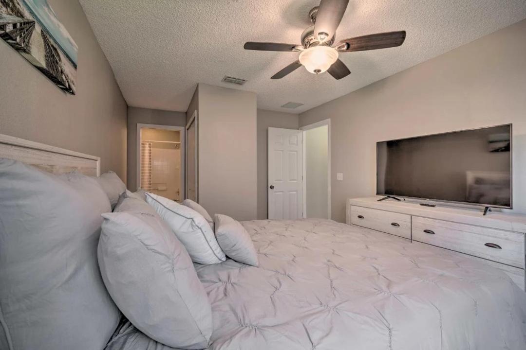 Serene Getaway Near Disney