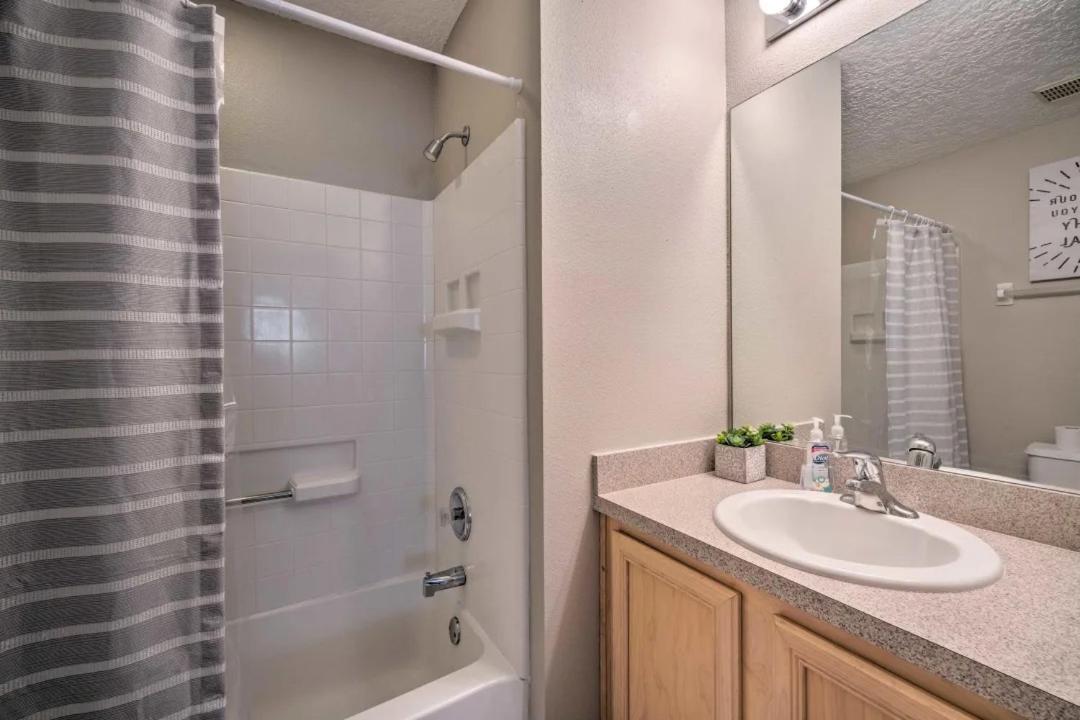 Serene Getaway Near Disney