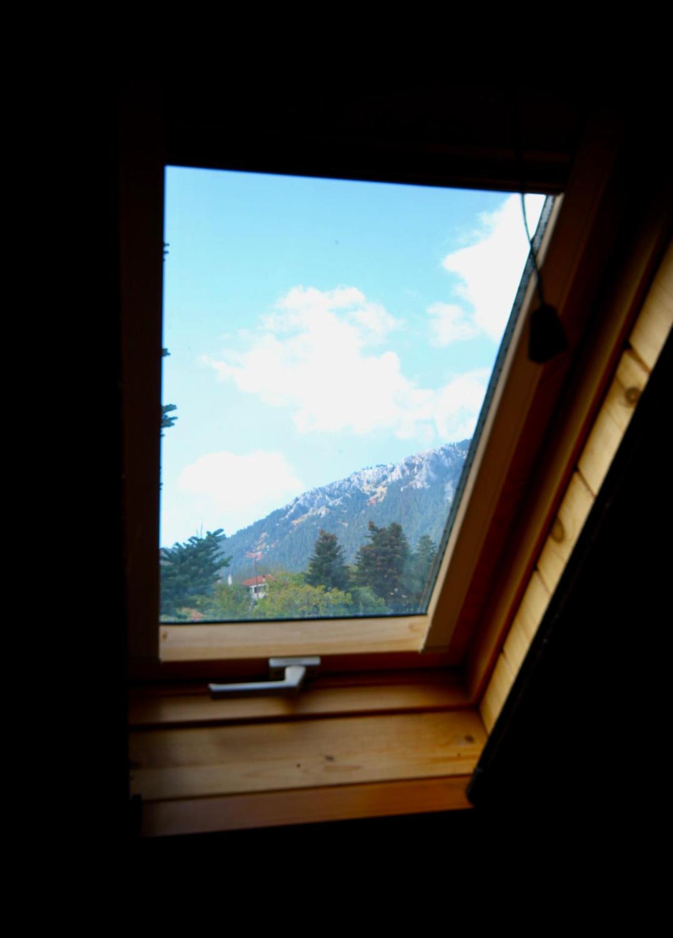 7hills Waterfall Lodge by Ski Alure