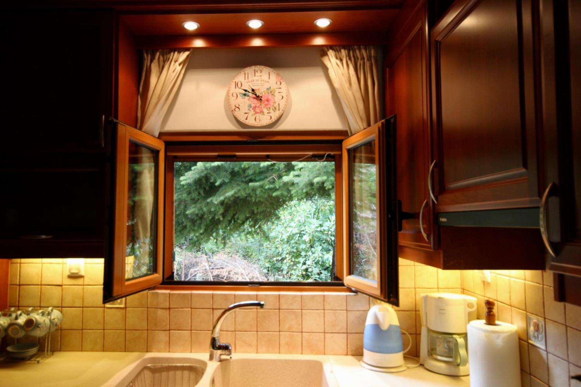 7hills Waterfall Lodge by Ski Alure