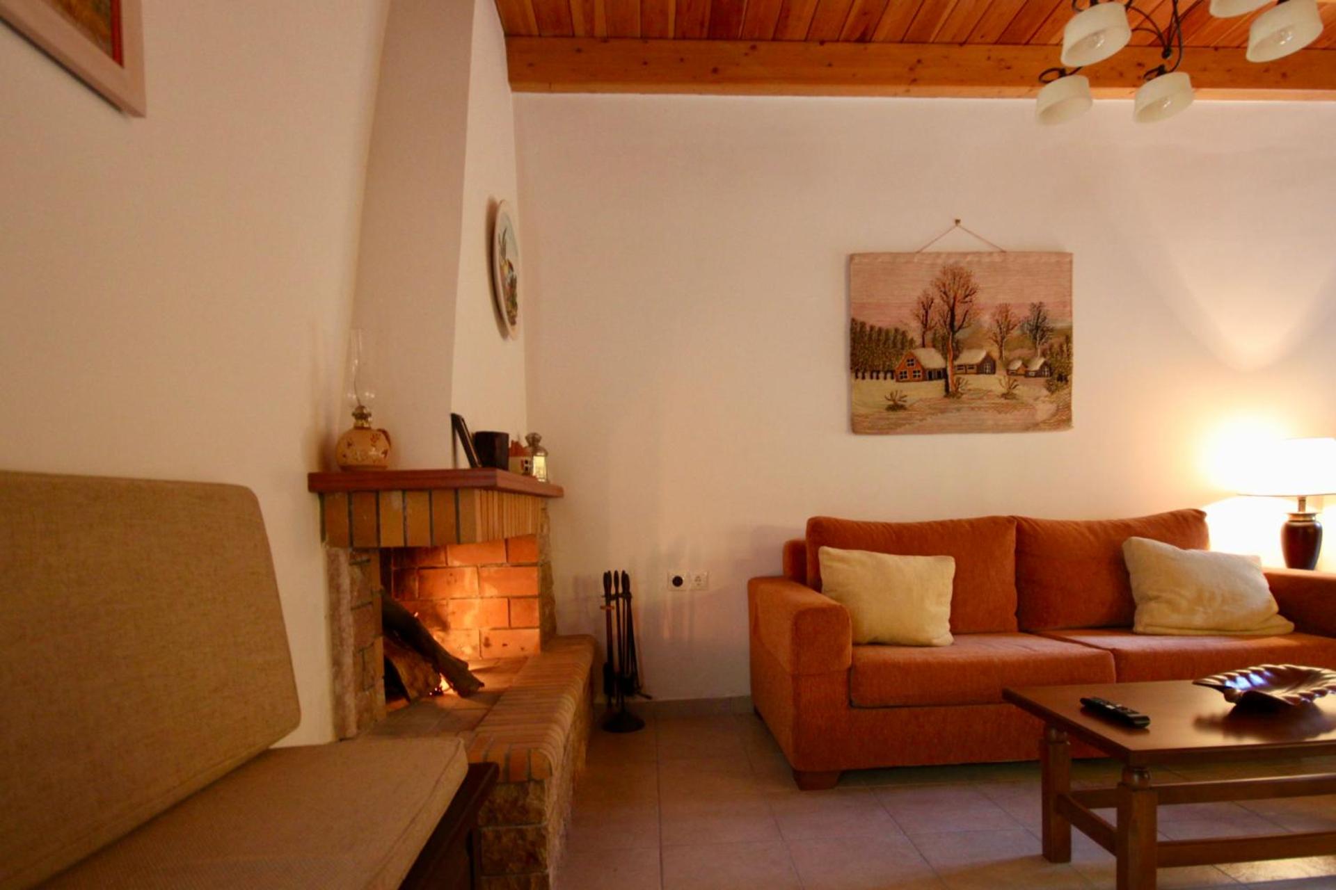 7hills Waterfall Lodge by Ski Alure