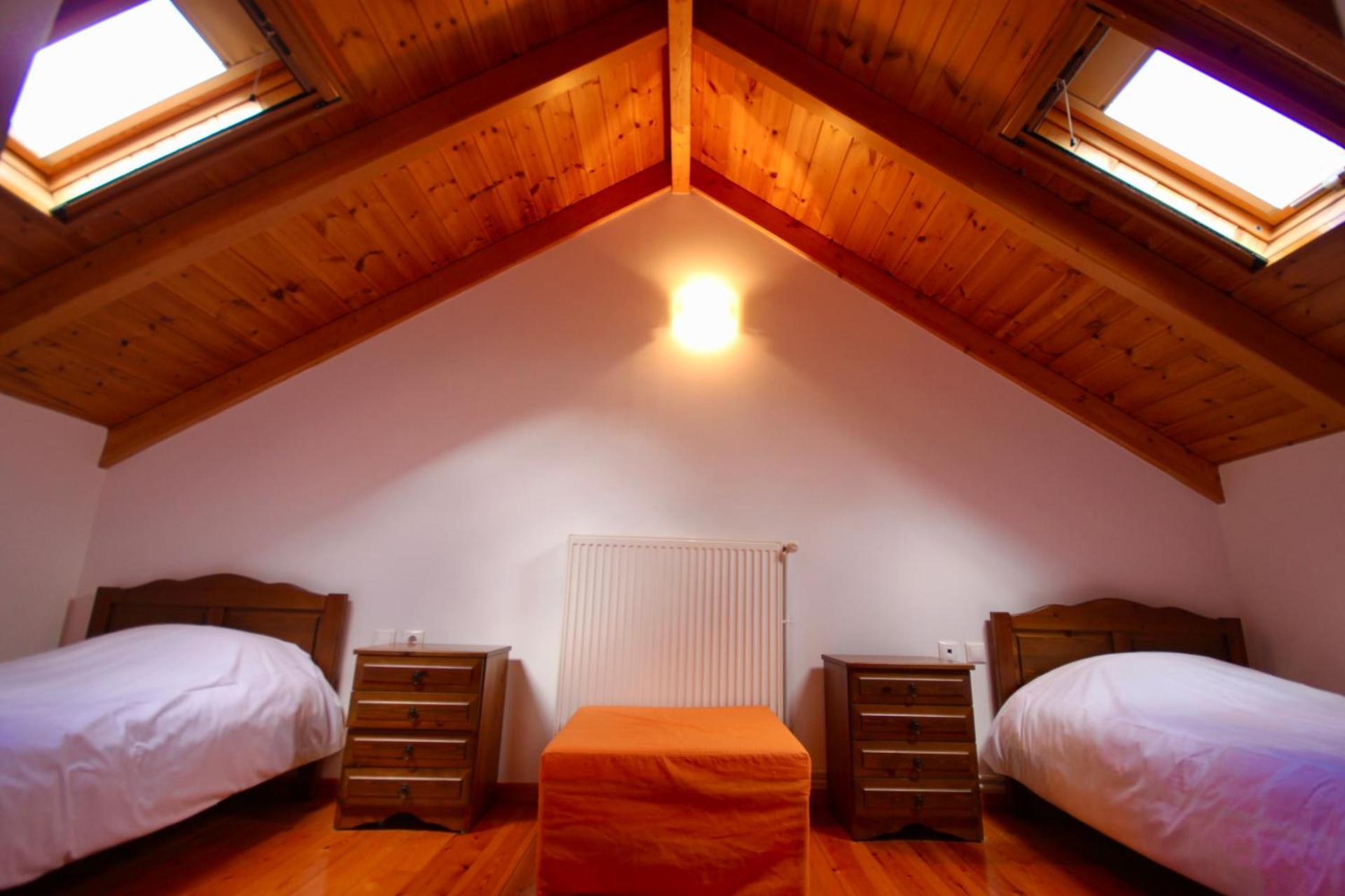 7hills Waterfall Lodge by Ski Alure