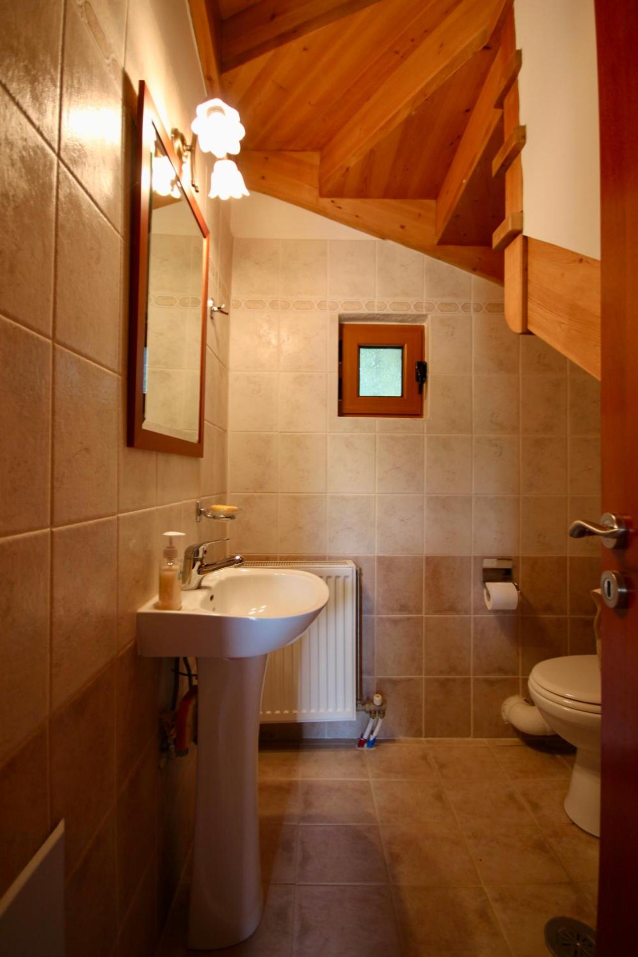 7hills Waterfall Lodge by Ski Alure