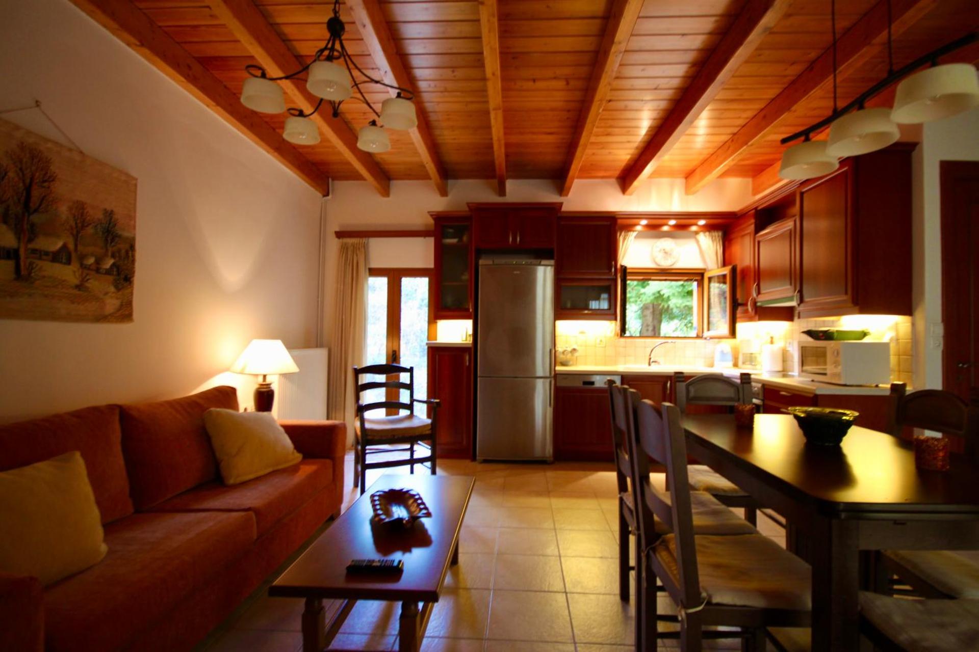 7hills Waterfall Lodge by Ski Alure