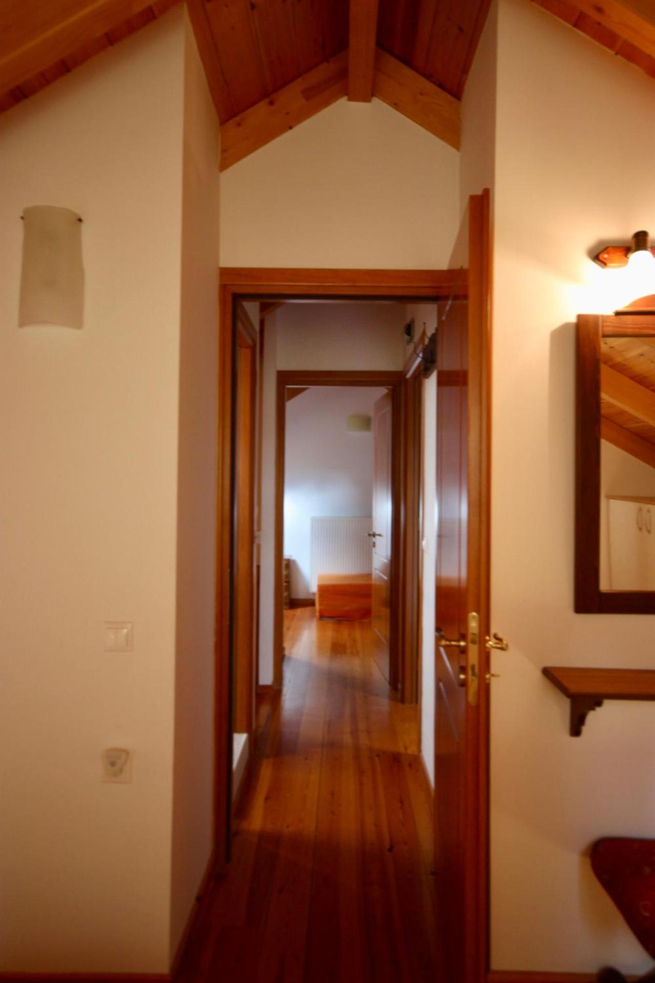 7hills Waterfall Lodge by Ski Alure