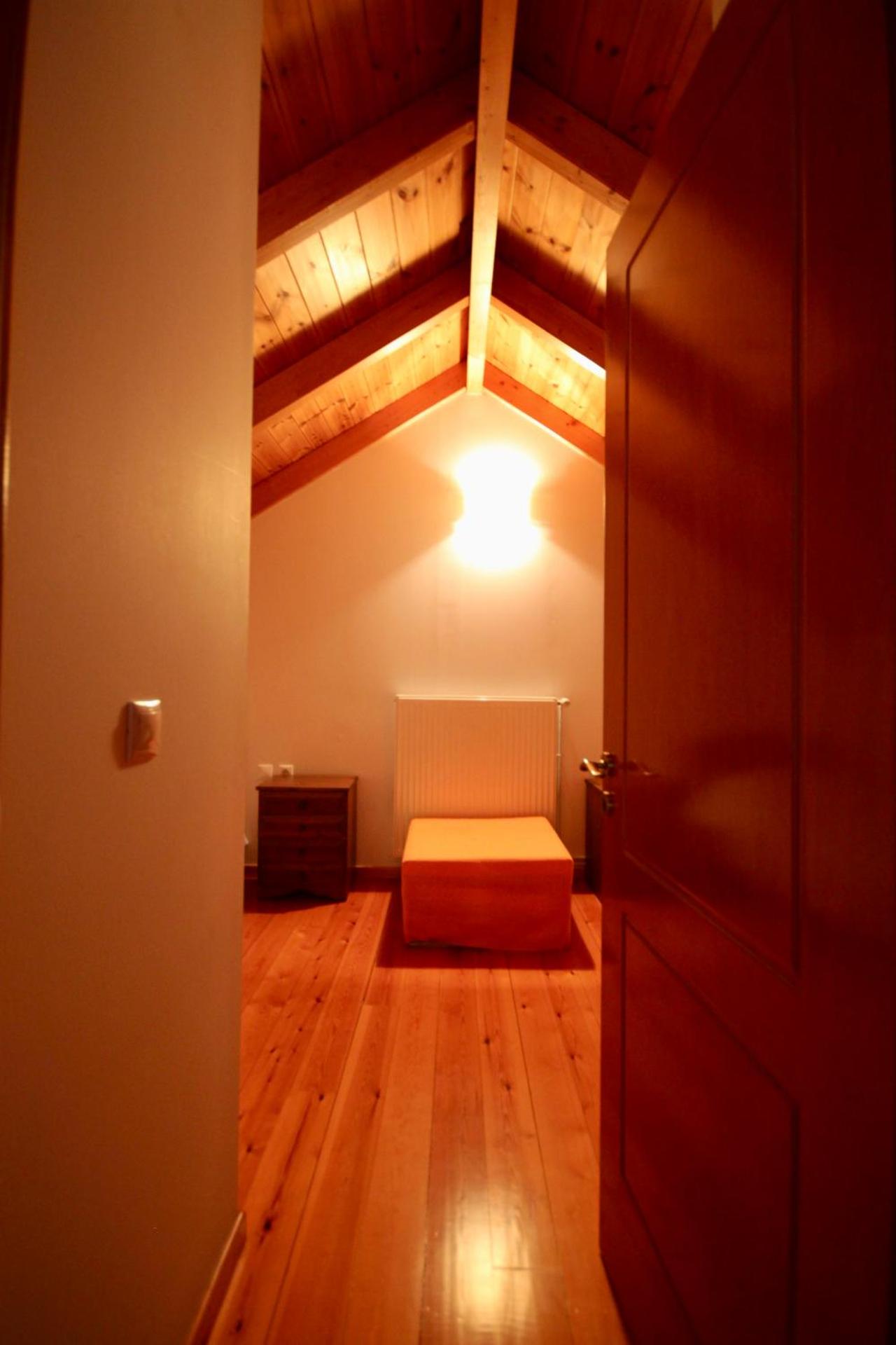 7hills Waterfall Lodge by Ski Alure