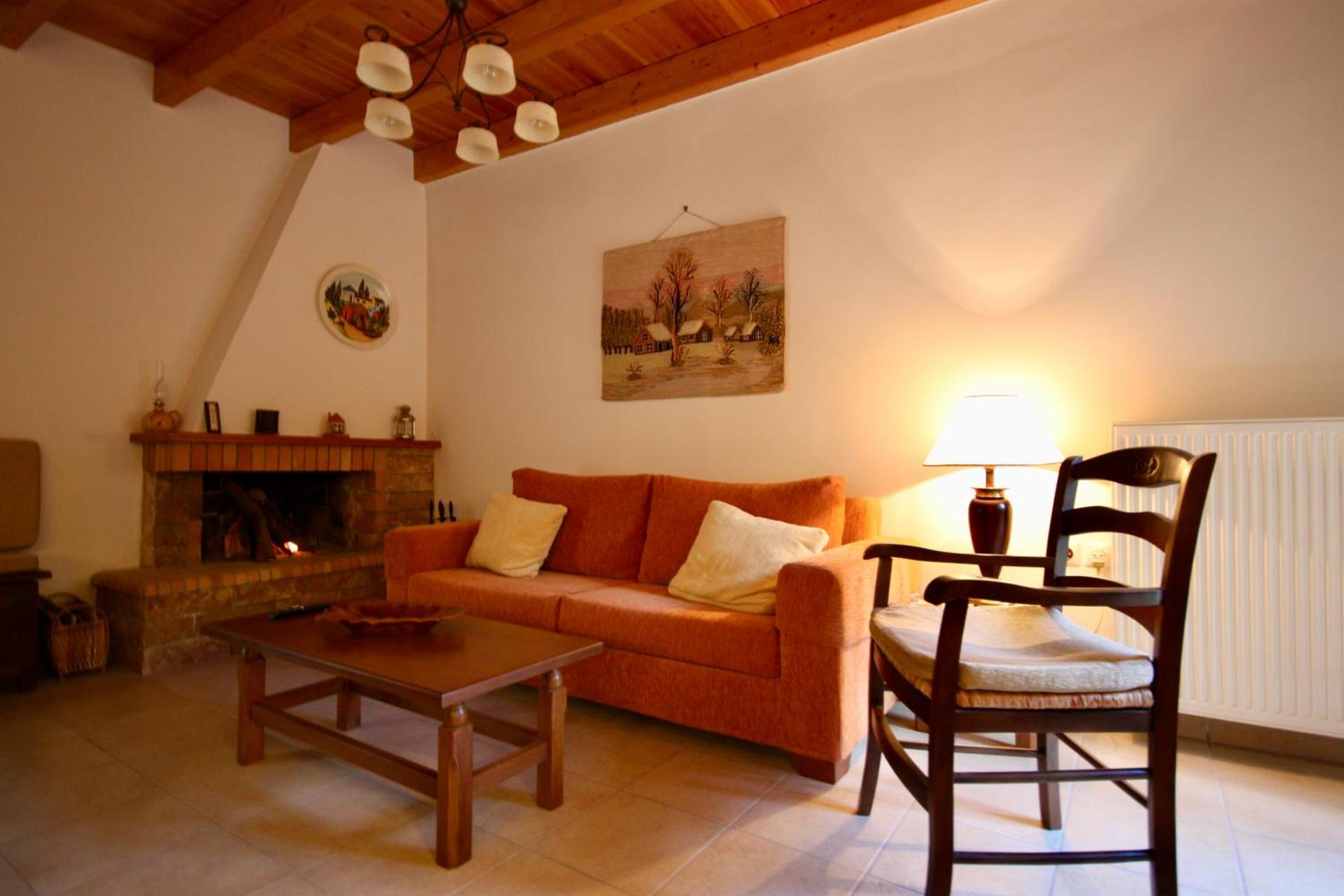 7hills Waterfall Lodge by Ski Alure