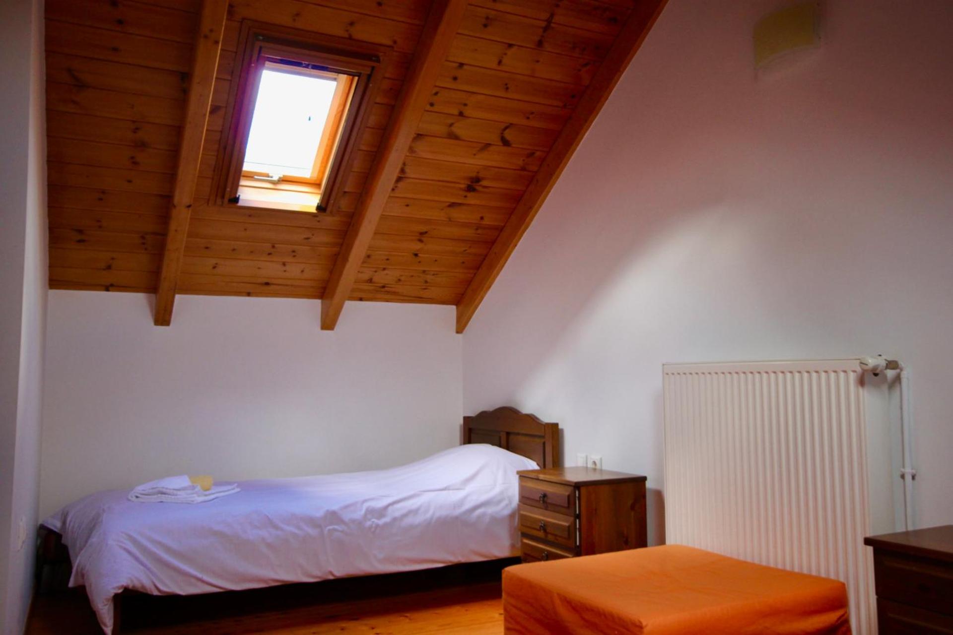 7hills Waterfall Lodge by Ski Alure