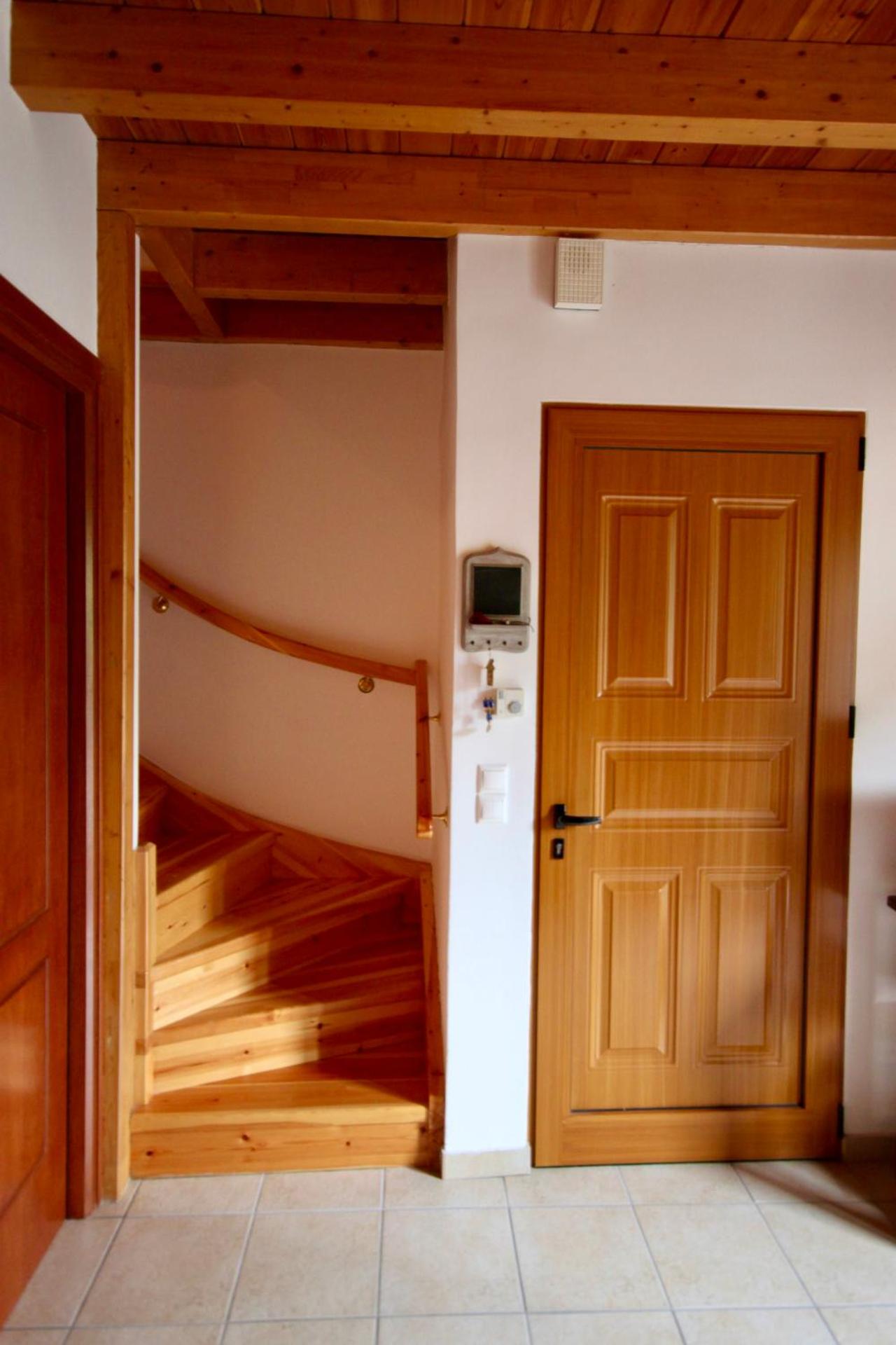 7hills Waterfall Lodge by Ski Alure