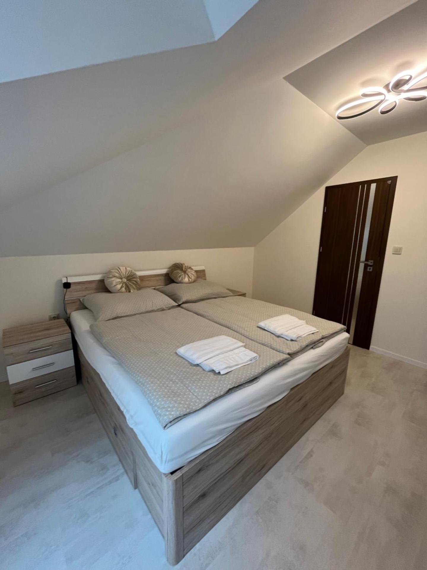 Gesztenyés-Kert Panzió