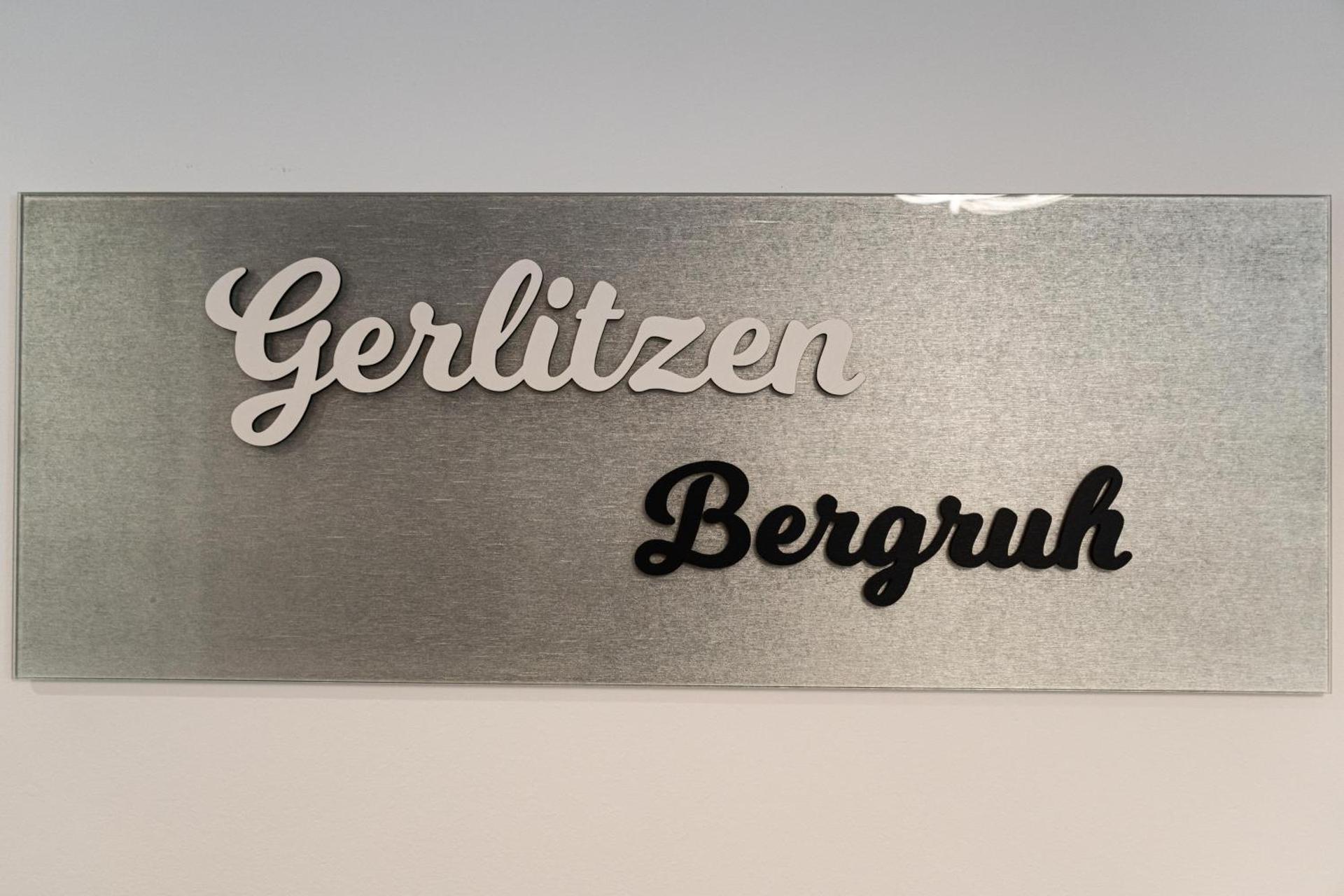 Property logo or sign