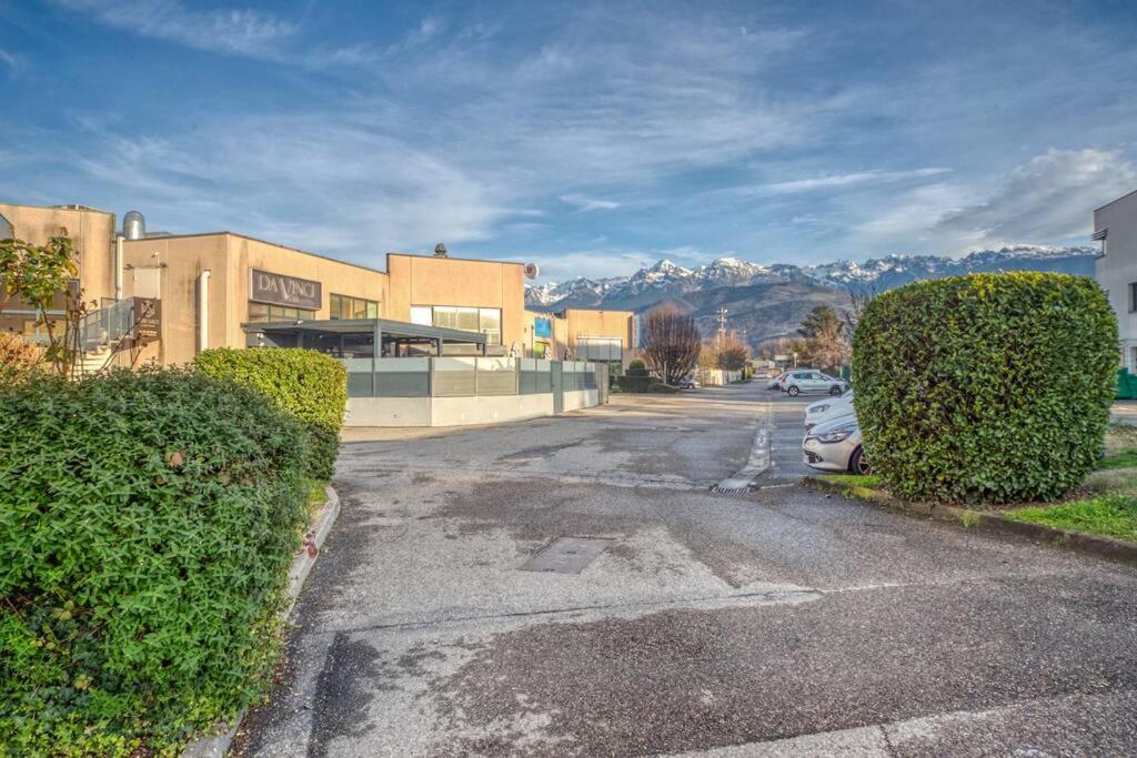 T1 tout équipé tout confort et central