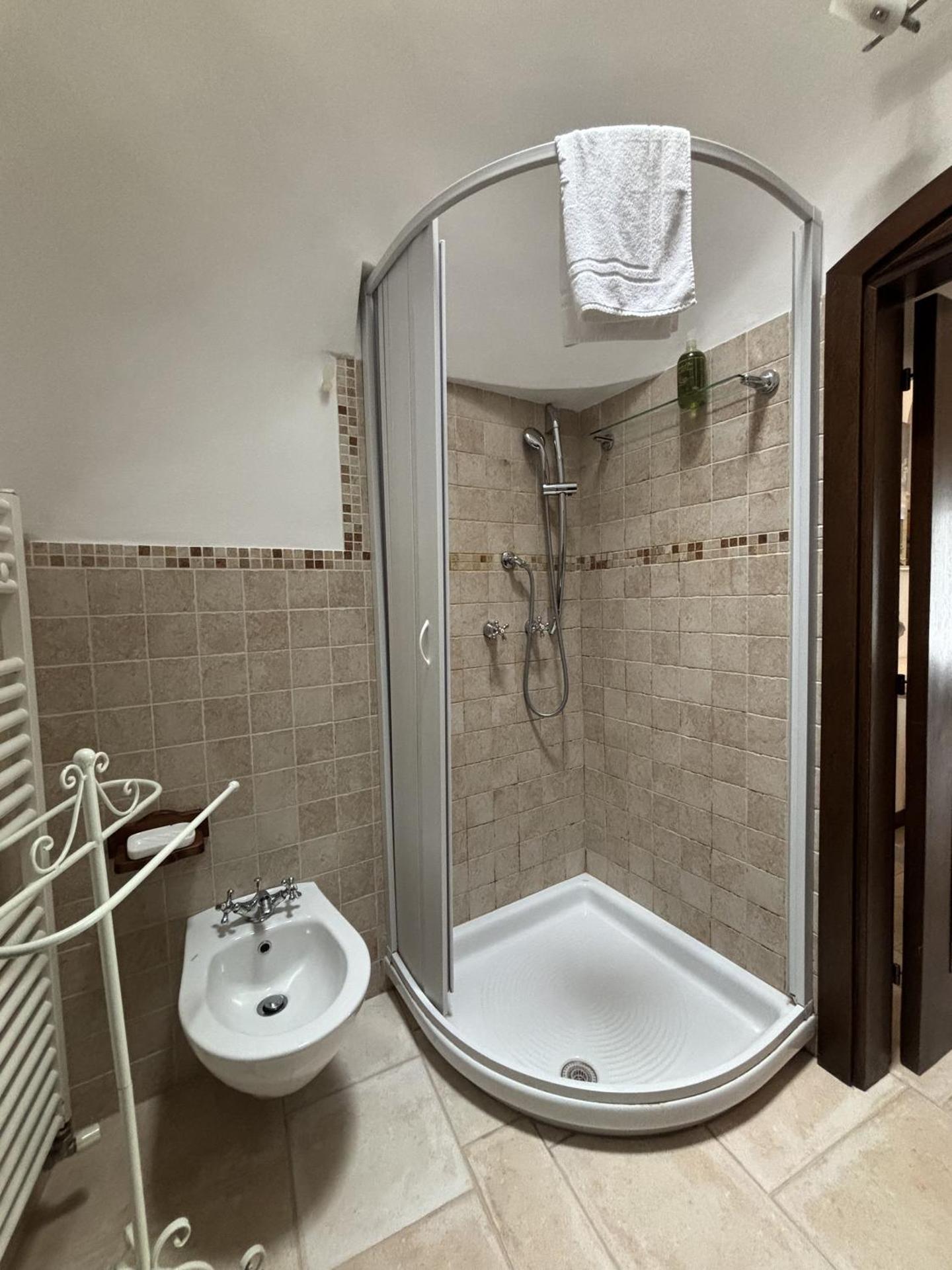 Luxury Trulli Sabotino 48