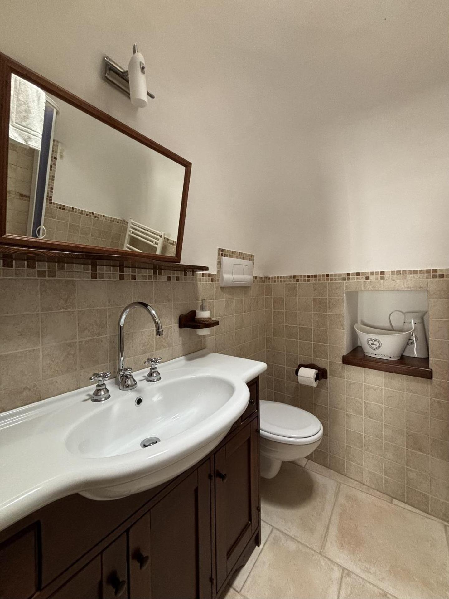 Luxury Trulli Sabotino 48