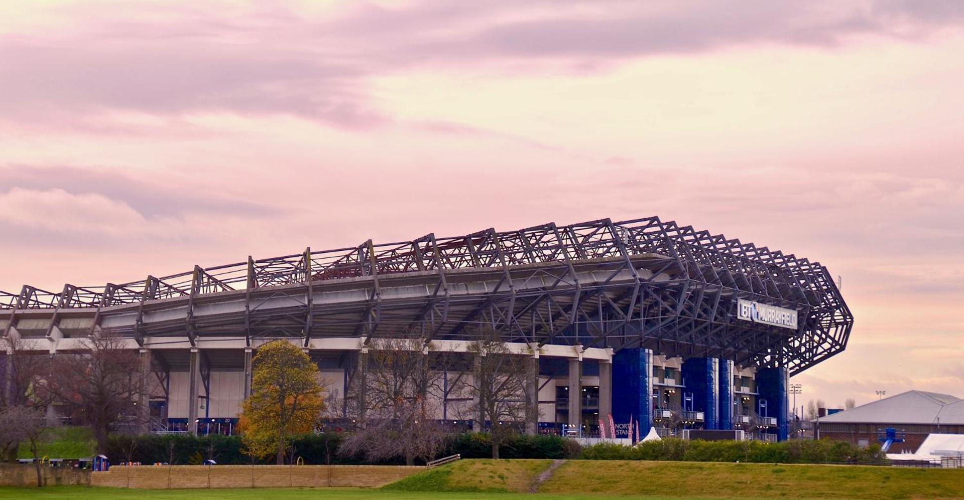 Spacious Murrayfield Flat - Pass the Keys