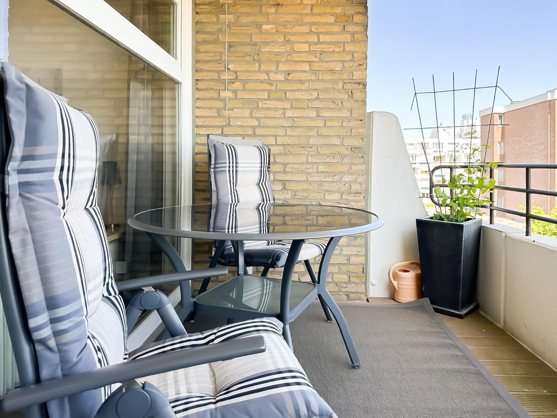 Panorama-Appartement Goldene Ruh 408 Uferstr 2 APPARTO Grömitz