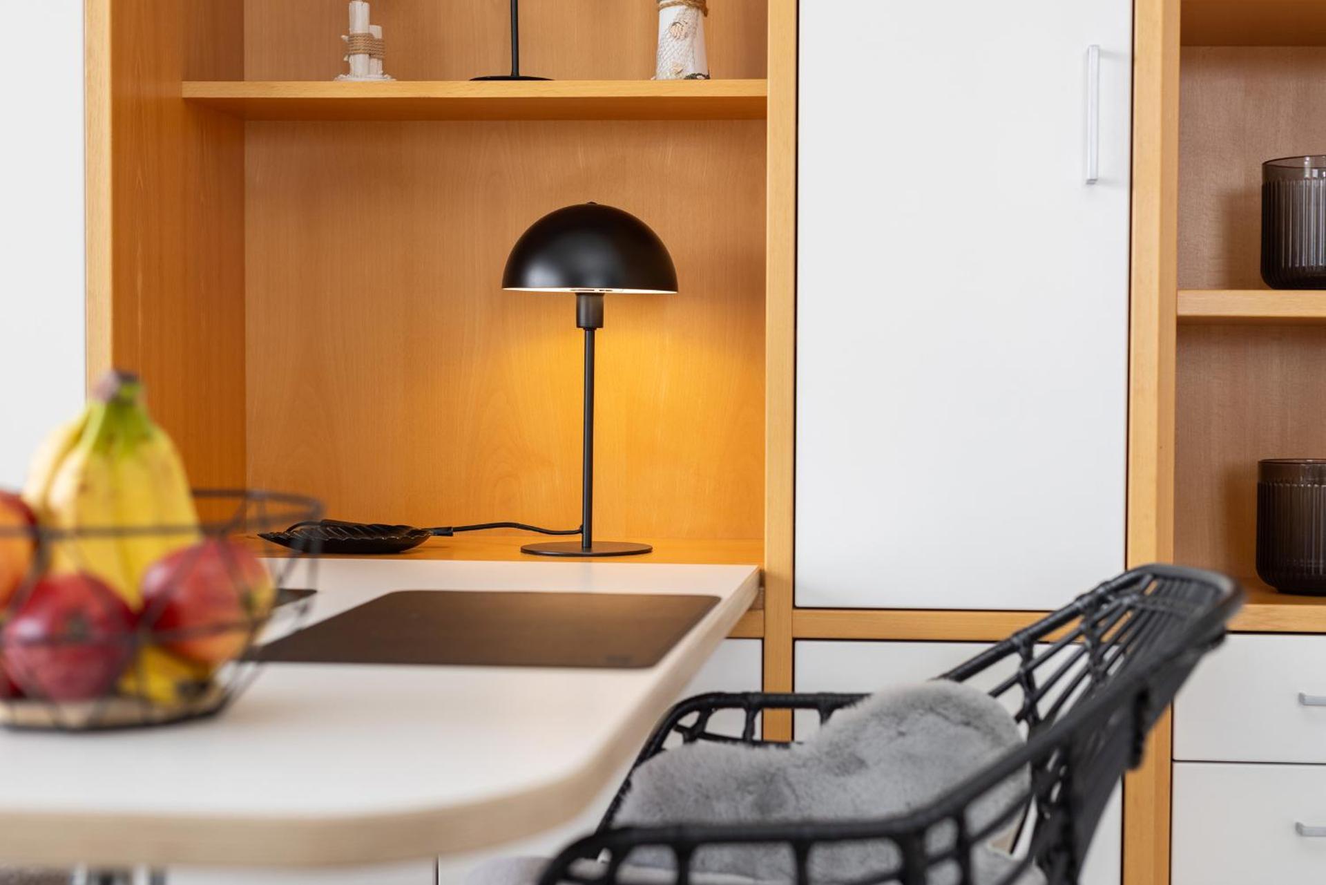 Panorama-Appartement Goldene Ruh 408 Uferstr 2 APPARTO Grömitz