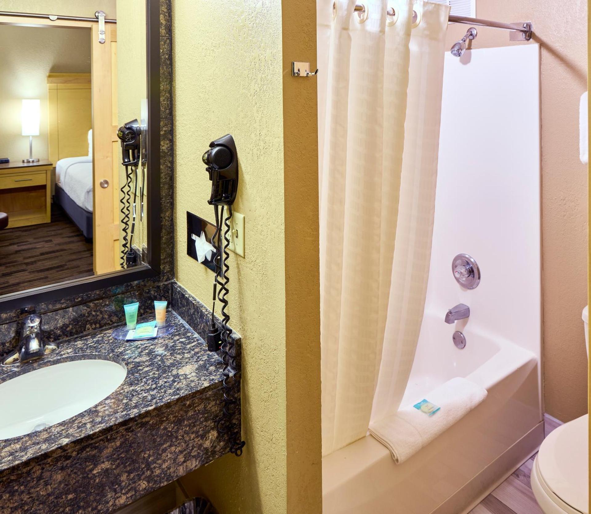 LivINN Hotel Minneapolis South / Burnsville