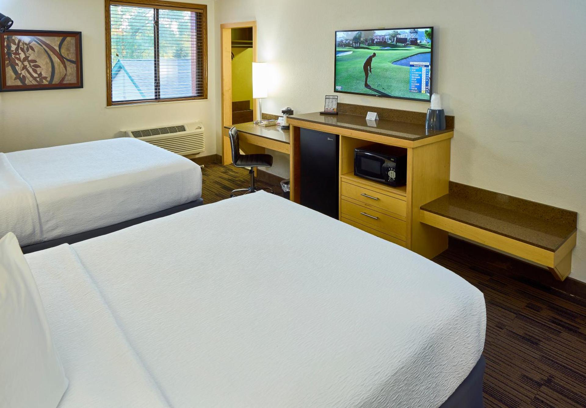 LivINN Hotel Minneapolis South / Burnsville