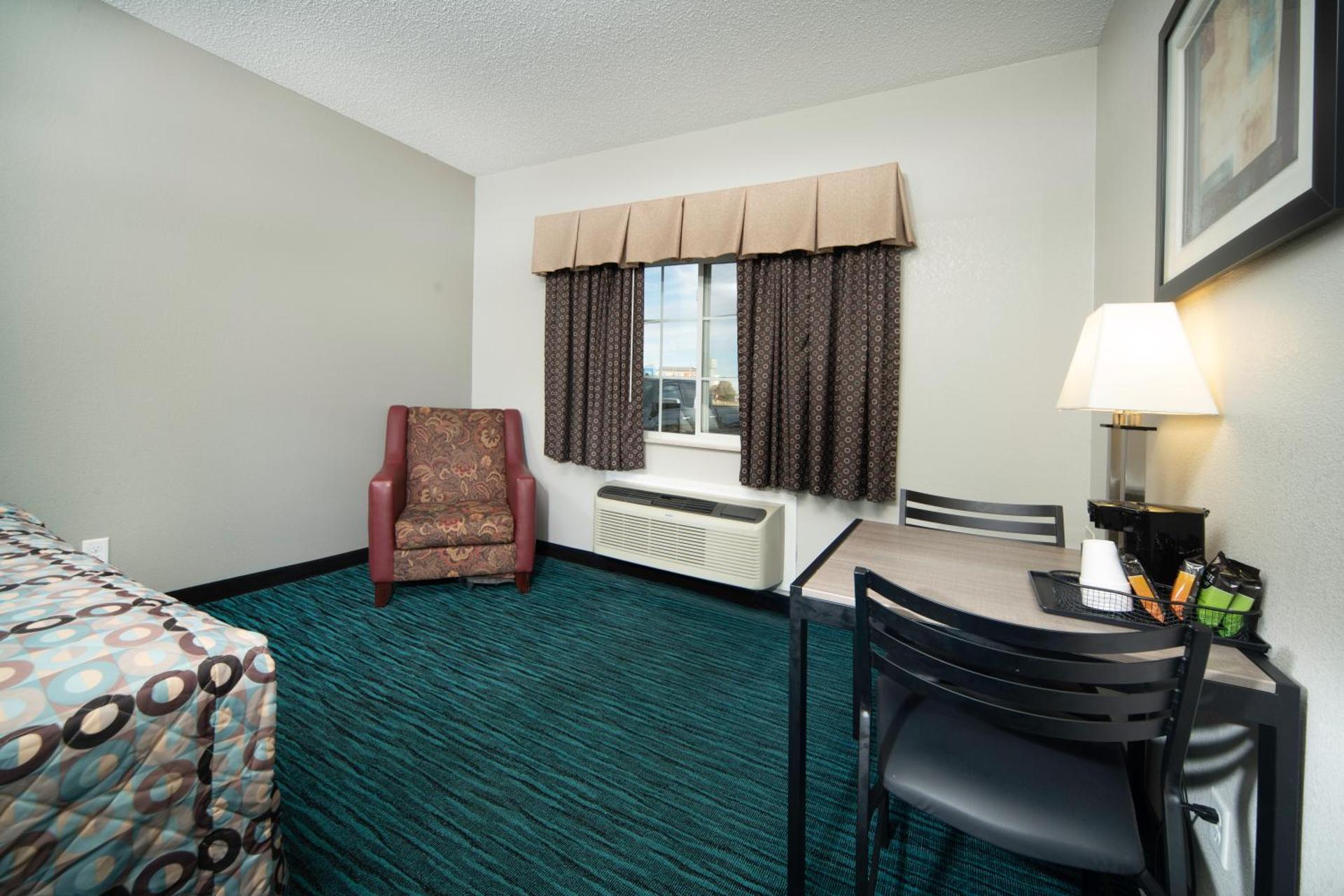 BridgePointe Advantage by BPhotels