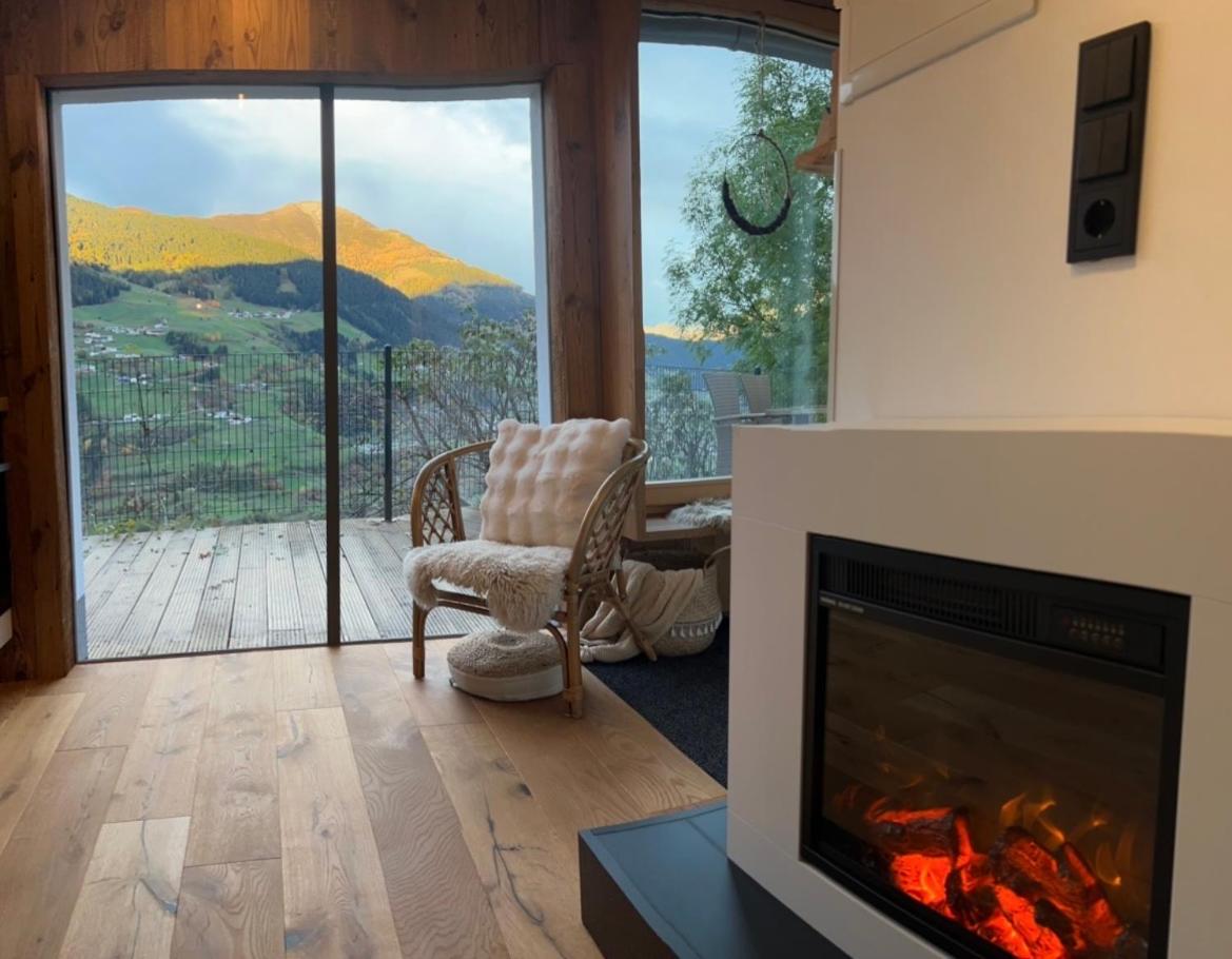 Apart Alpine Retreat 2