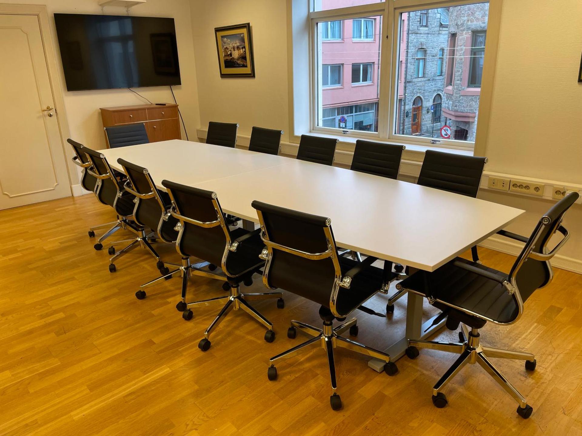 Meeting/conference room