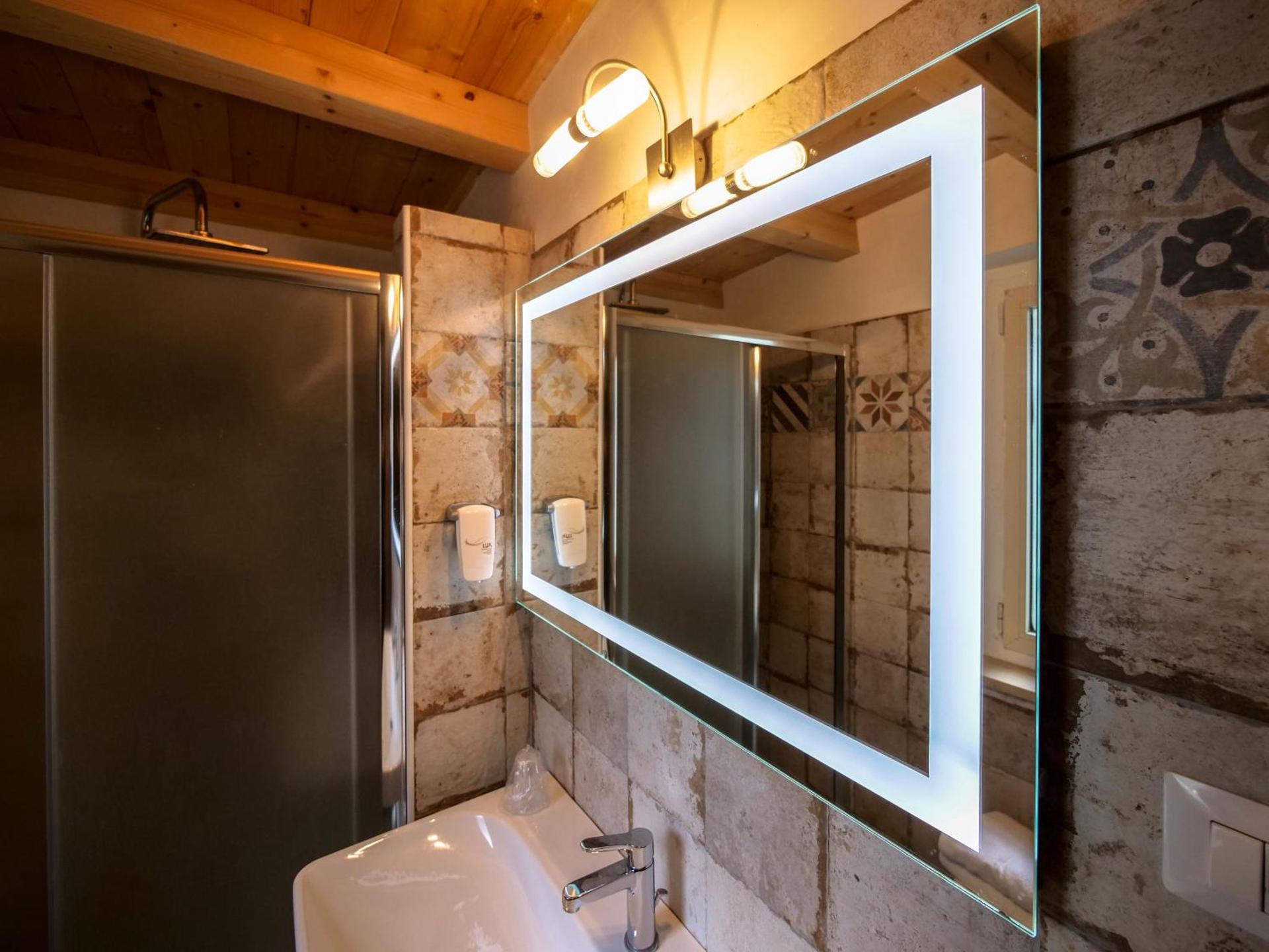 Classic Quadruple Room